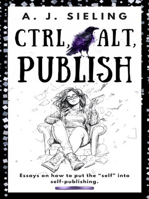 cover image of Ctrl, Alt, Publish